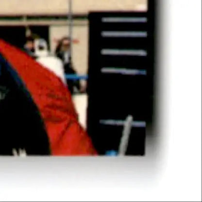 1996 Upper Deck Racing Road to the Cup Mike Wallace #RC145a - Trading Card