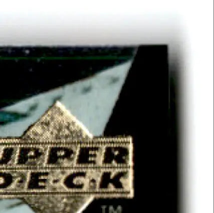 1996 Upper Deck Racing Road to the Cup Mike Wallace #RC145a - Trading Card