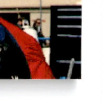 1996 Upper Deck Racing Road to the Cup Mike Wallace #RC145a - Trading Card