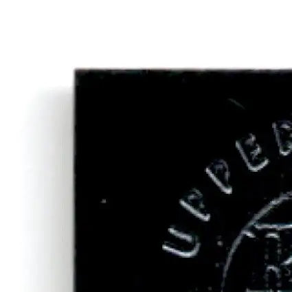 1996 Upper Deck Racing Road to the Cup Morgan Shepherd #RC10a - Trading Card