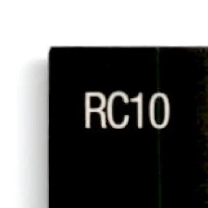 1996 Upper Deck Racing Road to the Cup Morgan Shepherd #RC10a - Trading Card