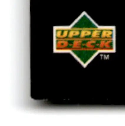 1996 Upper Deck Racing Road to the Cup Morgan Shepherd #RC10a - Trading Card