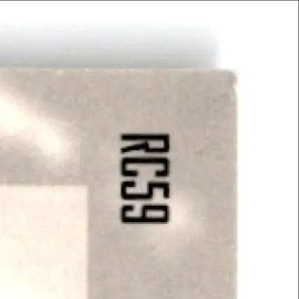 1996 Upper Deck Racing Road to the Cup Morgan Shepherd #RC59a - Trading Card