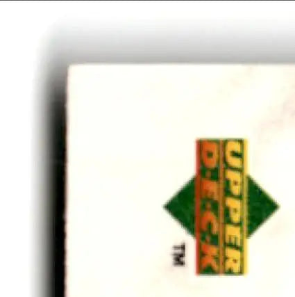 1996 Upper Deck Racing Road to the Cup Morgan Shepherd #RC59a - Trading Card