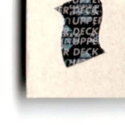 1996 Upper Deck Racing Road to the Cup Morgan Shepherd #RC59a - Trading Card