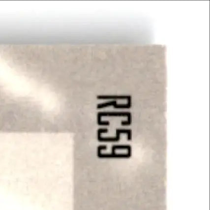 1996 Upper Deck Racing Road to the Cup Morgan Shepherd #RC59a - Trading Card