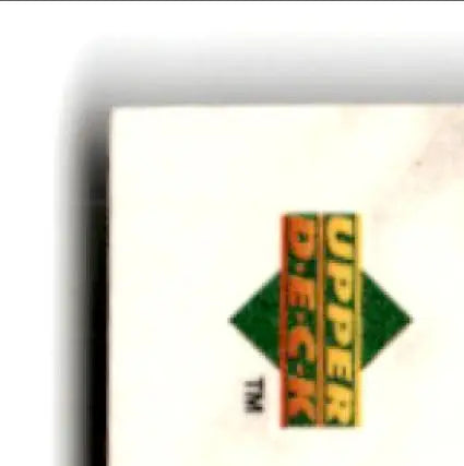 1996 Upper Deck Racing Road to the Cup Morgan Shepherd #RC59a - Trading Card