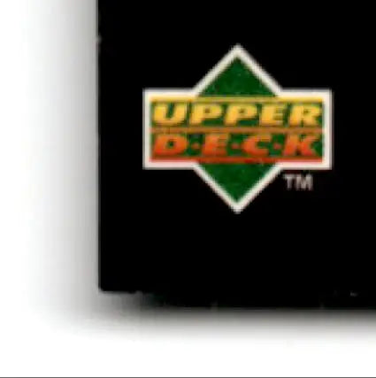 1996 Upper Deck Racing Road to the Cup Patty Moise #RC50a - Trading Card