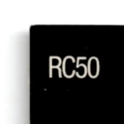 1996 Upper Deck Racing Road to the Cup Patty Moise #RC50a - Trading Card