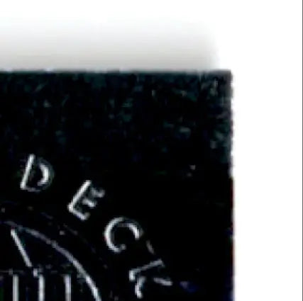 1996 Upper Deck Racing Road to the Cup Patty Moise #RC50a - Trading Card