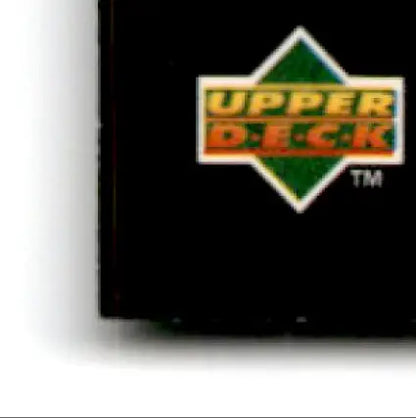 1996 Upper Deck Racing Road to the Cup Randy LaJoie #RC46a - Trading Card