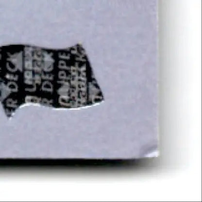 1996 Upper Deck Racing Road to the Cup Randy LaJoie #RC46a - Trading Card