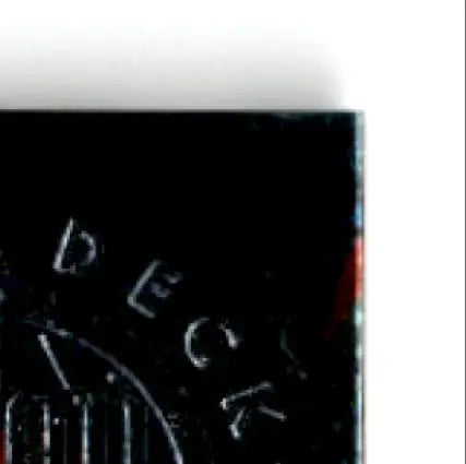 1996 Upper Deck Racing Road to the Cup Randy LaJoie #RC46a - Trading Card