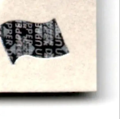 1996 Upper Deck Racing Road to the Cup Rick Mast #RC69a - Trading Card