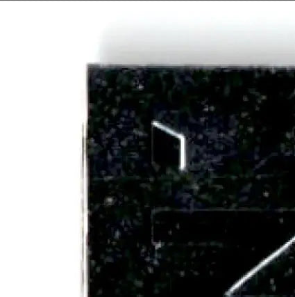 1996 Upper Deck Racing Road to the Cup Rick Mast #RC69a - Trading Card