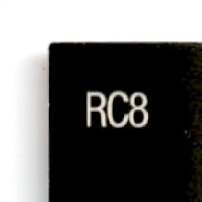 1996 Upper Deck Racing Road to the Cup Ricky Rudd #RC8a - Unknown