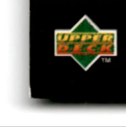 1996 Upper Deck Racing Road to the Cup Ricky Rudd #RC8a - Unknown