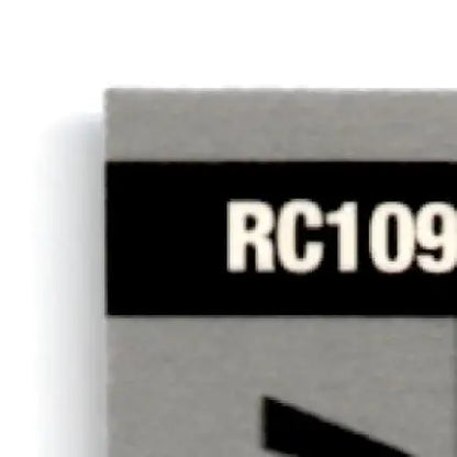 1996 Upper Deck Racing Road to the Cup Robert Pressley #RC109a - Trading Card