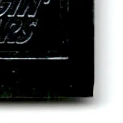 1996 Upper Deck Racing Road to the Cup Robert Pressley #RC109a - Trading Card