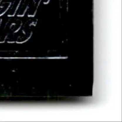 1996 Upper Deck Racing Road to the Cup Robert Pressley #RC109a - Trading Card