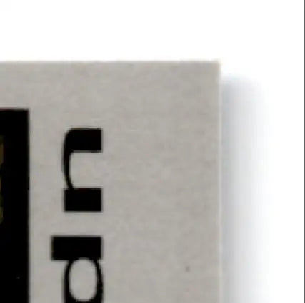 1996 Upper Deck Racing Road to the Cup Robert Pressley #RC109a - Trading Card