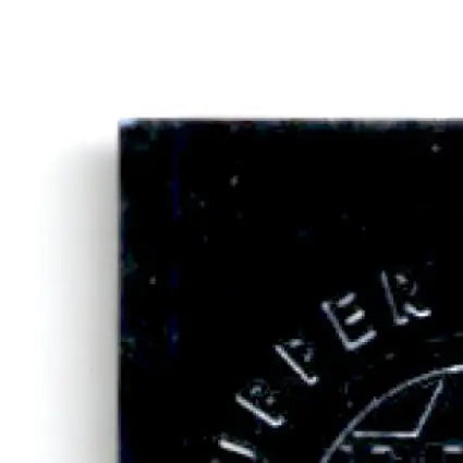 1996 Upper Deck Racing Road to the Cup Robert Pressley #RC39a - Trading Card