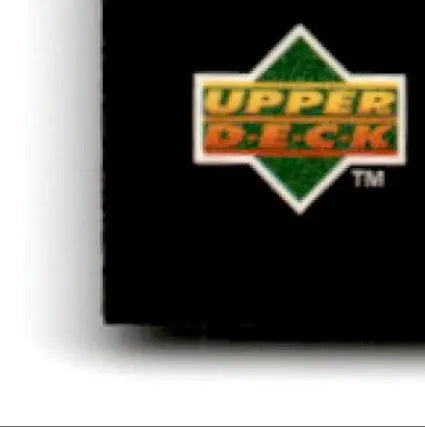 1996 Upper Deck Racing Road to the Cup Robert Pressley #RC39a - Trading Card