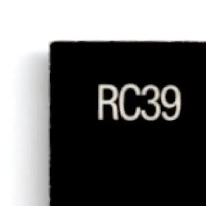 1996 Upper Deck Racing Road to the Cup Robert Pressley #RC39a - Trading Card