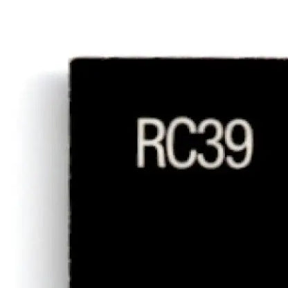 1996 Upper Deck Racing Road to the Cup Robert Pressley #RC39a - Trading Card