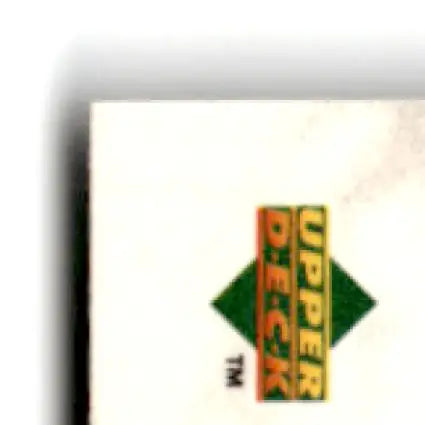 1996 Upper Deck Racing Road to the Cup Robert Pressley #RC76a - Trading Card