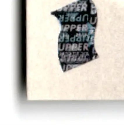 1996 Upper Deck Racing Road to the Cup Robert Pressley #RC76a - Trading Card