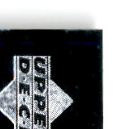 Upper Deck Racing Road to the Cup Steve Grissom trading card 1996 D.E.C. series