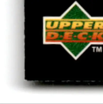 1996 Upper Deck Racing Road to the Cup Ted Musgrave #RC129a - Trading Card