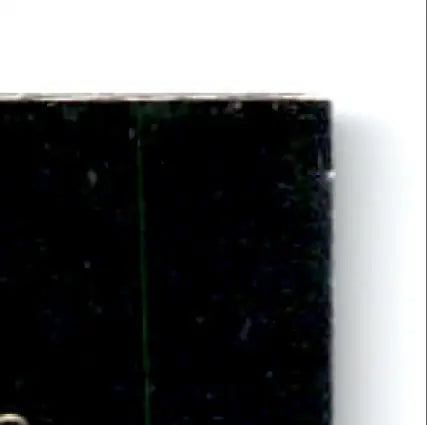 1996 Upper Deck Racing Road to the Cup Ted Musgrave #RC129a - Trading Card