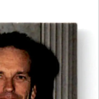 1996 Upper Deck Racing Road to the Cup Ted Musgrave #RC129a - Trading Card