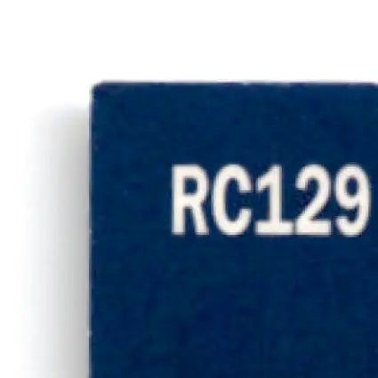 1996 Upper Deck Racing Road to the Cup Ted Musgrave #RC129a - Trading Card