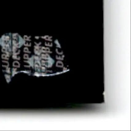 1996 Upper Deck Racing Road to the Cup Ted Musgrave #RC129a - Trading Card