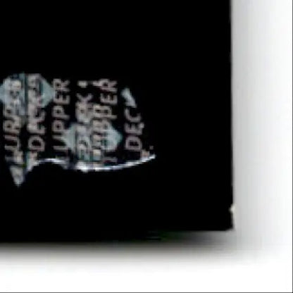 1996 Upper Deck Racing Road to the Cup Ted Musgrave #RC129a - Trading Card