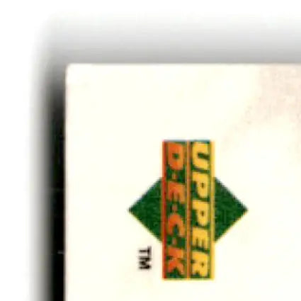 1996 Upper Deck Racing Road to the Cup Ted Musgrave #RC55a - Trading Card