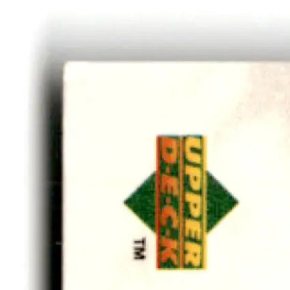 1996 Upper Deck Racing Road to the Cup Ted Musgrave #RC55a - Trading Card