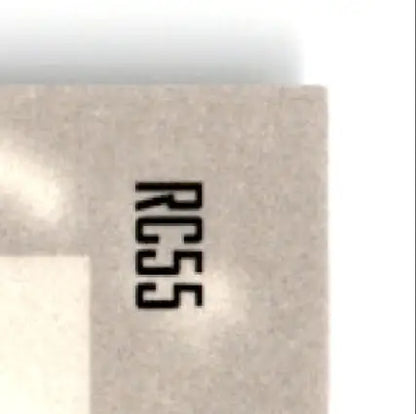 1996 Upper Deck Racing Road to the Cup Ted Musgrave #RC55a - Trading Card