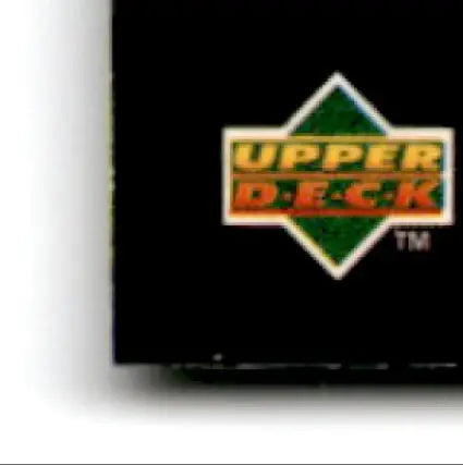 1996 Upper Deck Racing Road to the Cup Tim Fedewa #RC47a - Trading Card