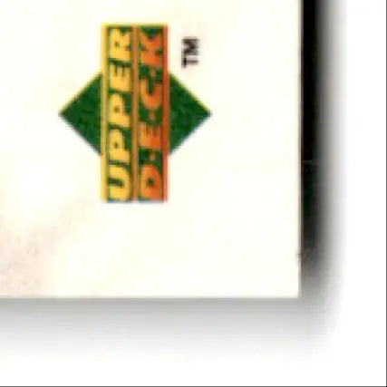 1996 Upper Deck Racing Road to the Cup Ward Burton #RC70a - Trading Card