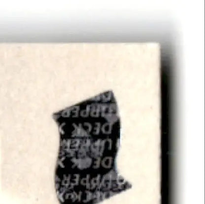 1996 Upper Deck Racing Road to the Cup Ward Burton #RC70a - Trading Card