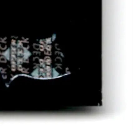 1996 Upper Deck Road to the Cup Racing Ricky Craven #RC133 - Trading Card