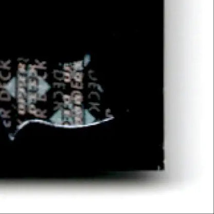 1996 Upper Deck Road to the Cup Racing Ricky Craven #RC133 - Trading Card