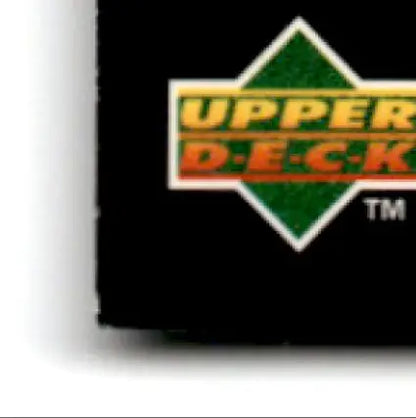 1996 Upper Deck Road to the Cup Racing Ricky Craven #RC133 - Trading Card