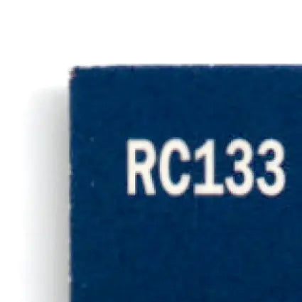 1996 Upper Deck Road to the Cup Racing Ricky Craven #RC133 - Trading Card