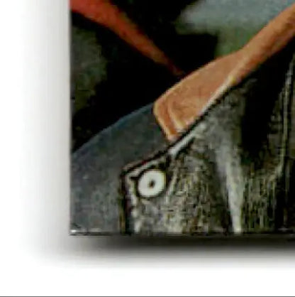 1996 Upper Deck Road to the Cup Racing Ricky Craven #RC146 - Trading Card