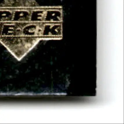 1996 Upper Deck Road to the Cup Racing Ricky Craven #RC146 - Trading Card